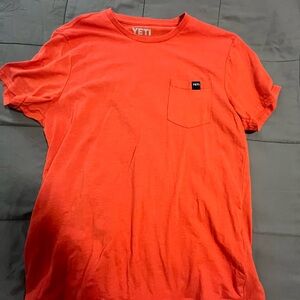 YETI brisket shirt